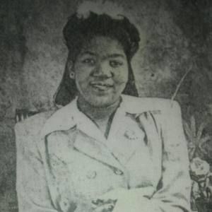 Meet your Posher, Kozette